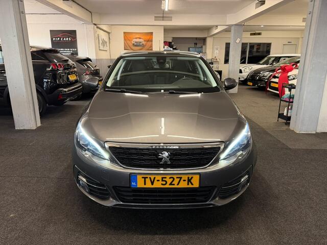 Peugeot 308 1.2 PureT.*NAP*PANO*NAVI*LED*2018 – foto 4