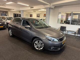 Peugeot 308 1.2 PureT.*NAP*PANO*NAVI*LED*2018