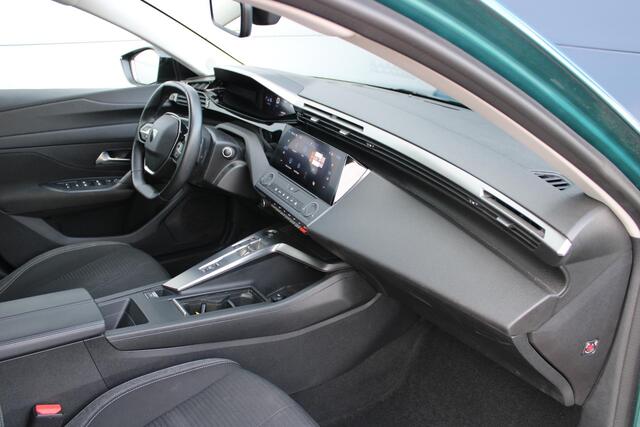 Peugeot 308 SW 1.2 PureTech 130pk Active Pack Automaat Airco Navi Carplay Zeer mooi – foto 8