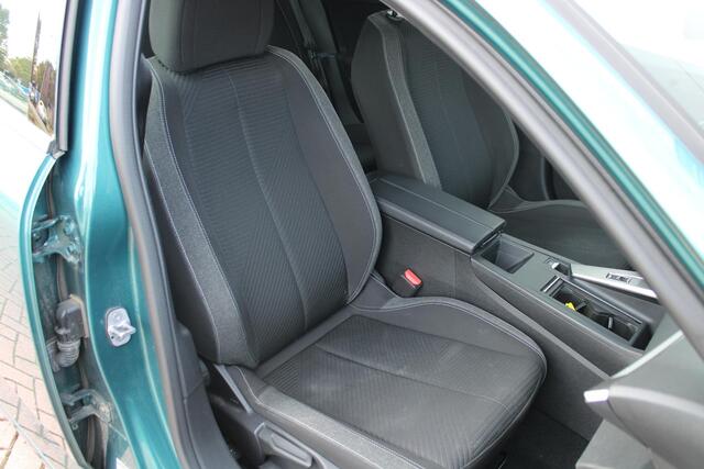 Peugeot 308 SW 1.2 PureTech 130pk Active Pack Automaat Airco Navi Carplay Zeer mooi – foto 9
