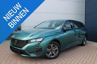 Peugeot 308 SW 1.2 PureTech 130pk Active Pack Automa