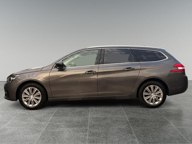 Peugeot 308 SW Allure 1.2 Turbo 130pk | PANODAK | ADAPTIVE CRUISE | TREKHAAK | NAVI | CLIMA | DAB+ – foto 2