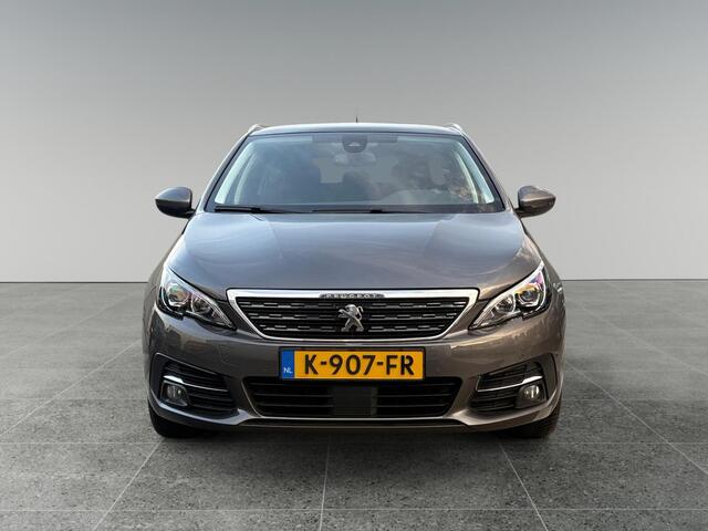 Peugeot 308 SW Allure 1.2 Turbo 130pk | PANODAK | ADAPTIVE CRUISE | TREKHAAK | NAVI | CLIMA | DAB+ – foto 8