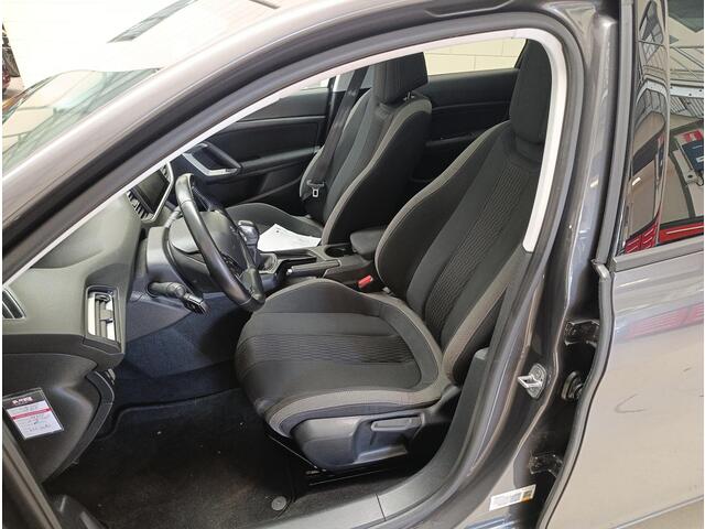 Peugeot 308 SW 1.2 PureTech Style AIRCO | AUDIO | LMV | CV OP AFSTAND | NAVI | CRUISE CONTROL | PDC | PANORAMA DAK – foto 10