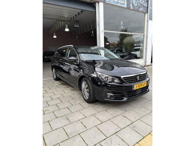 Peugeot 308 SW 1.2 PureTech Allure – foto 2