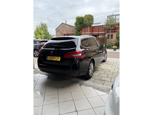 Peugeot 308 SW 1.2 PureTech Allure – foto 5