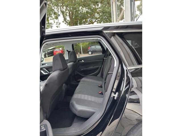 Peugeot 308 SW 1.2 PureTech Allure – foto 9
