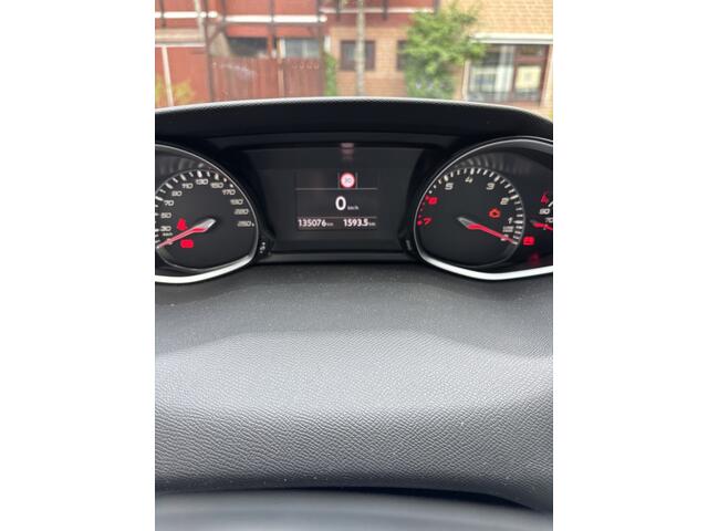 Peugeot 308 SW 1.2 PureTech Allure – foto 10