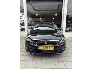 Peugeot 308 SW 1.2 PureTech Allure