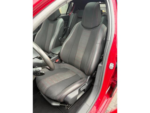 Peugeot 308 1.2 PureTech GT-line apple carplay. panorama dak. led. – foto 4