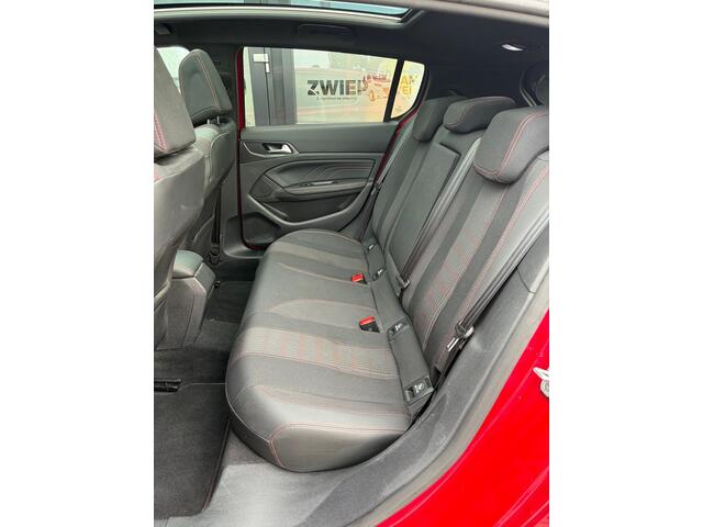 Peugeot 308 1.2 PureTech GT-line apple carplay. panorama dak. led. – foto 5