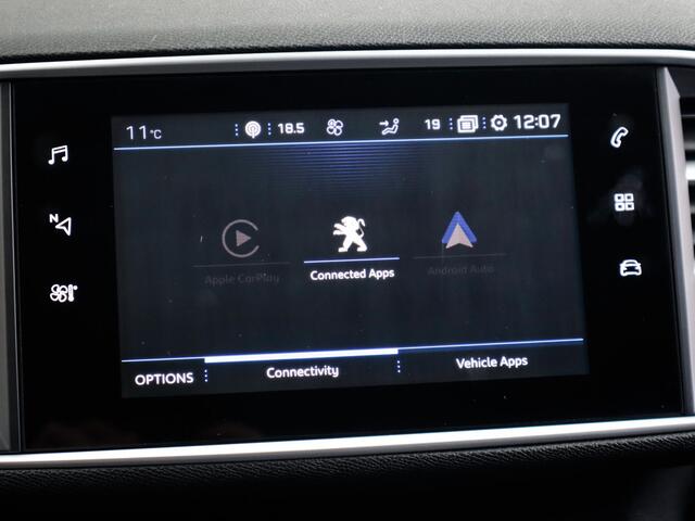 Peugeot 308 SW 1.2 PureTech Blue Lease Allure 1e-Eig. & Dealer-Onderh. BOVAG-Garantie. NL-Auto. – foto 6