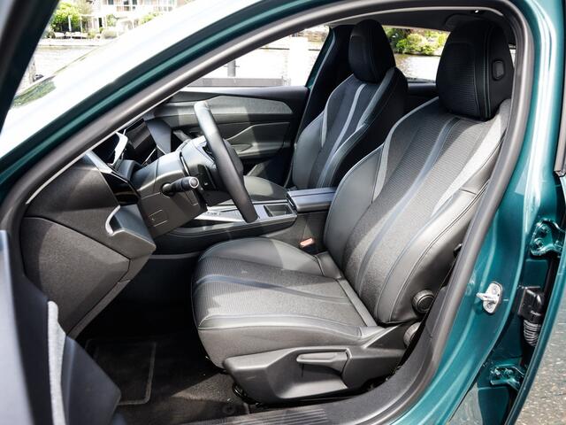Peugeot 308 SW 1.2 PureTech Allure Pack Business 1e-Eig. & Dealer-Onderh. BOVAG-Garantie. NL-Auto. – foto 7