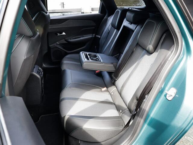 Peugeot 308 SW 1.2 PureTech Allure Pack Business 1e-Eig. & Dealer-Onderh. BOVAG-Garantie. NL-Auto. – foto 8