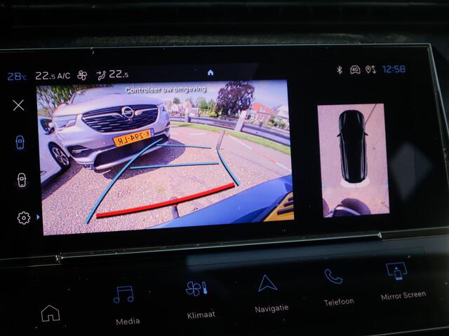 Peugeot 308 SW 1.2 PureTech Allure Pack Business 1e-Eig. & Dealer-Onderh. BOVAG-Garantie. NL-Auto. – foto 10