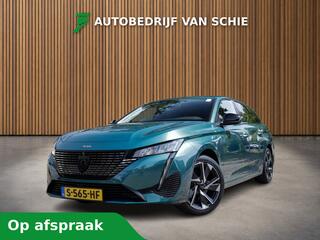 Peugeot 308 SW 1.2 PureTech Allure Pack Business 1e-