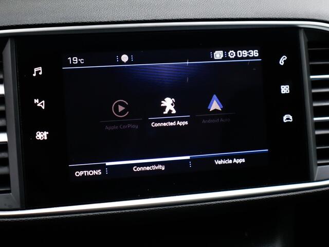 Peugeot 308 SW 1.2 PureTech Blue Lease Active 1e-Eig. & Keurig-Onderh. BOVAG-Garantie. NL-Auto. – foto 6
