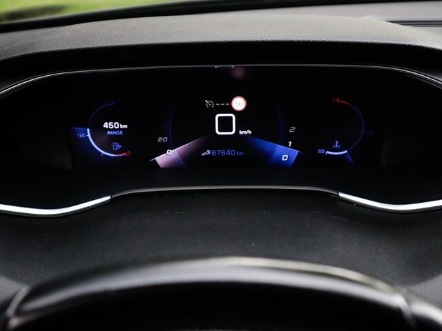 Peugeot 308 SW 1.2 PureTech Blue Lease Active 1e-Eig. & Keurig-Onderh. BOVAG-Garantie. NL-Auto. – foto 9