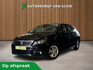Peugeot 308 SW 1.2 PureTech Blue Lease Active 1e-Eig
