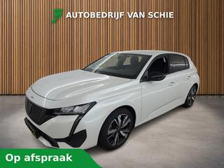 Peugeot 308 1.2 PureTech Allure 1e-Eig. & Dealer-Ond