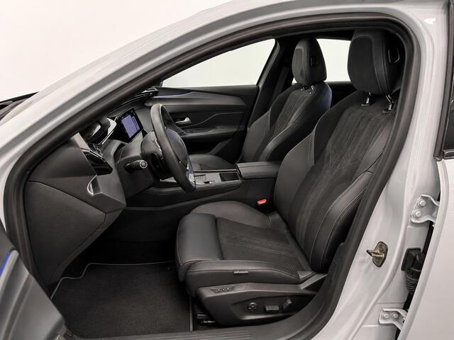 Peugeot 308 SW 1.6 Plug-in Hybrid 225 GT Navigatie Apple Carplay/Android Auto Camera Parkeersensoren Adaptive Cruise Control Stoelverwarming FULL LED Climate Control Virtual Cockpit Lichtmetalen velgen – foto 9