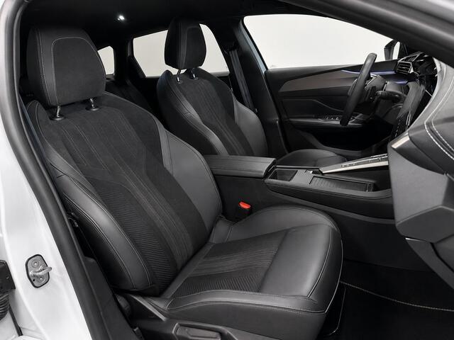 Peugeot 308 SW 1.6 Plug-in Hybrid 225 GT Navigatie Apple Carplay/Android Auto Camera Parkeersensoren Adaptive Cruise Control Stoelverwarming FULL LED Climate Control Virtual Cockpit Lichtmetalen velgen – foto 10