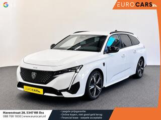 Peugeot 308 SW 1.6 Plug-in Hybrid 225 GT Navigatie A