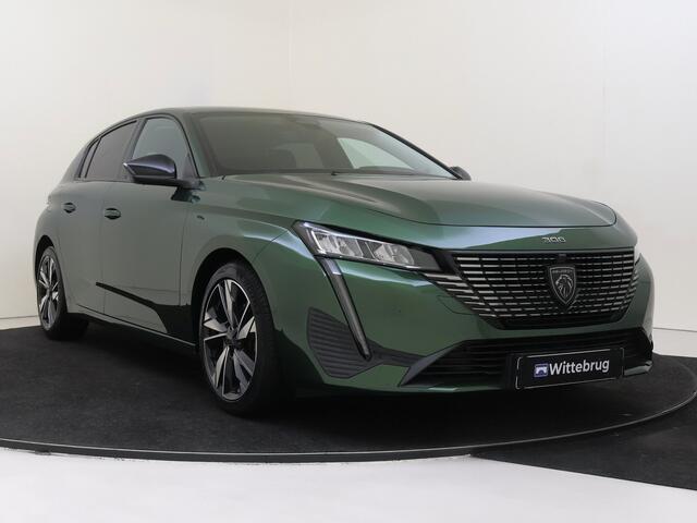 Peugeot 308 1.2 PureTech Allure YP – foto 3