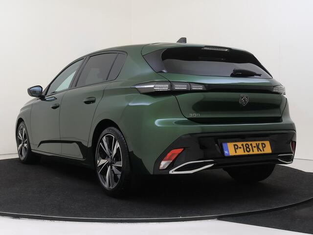 Peugeot 308 1.2 PureTech Allure YP – foto 4