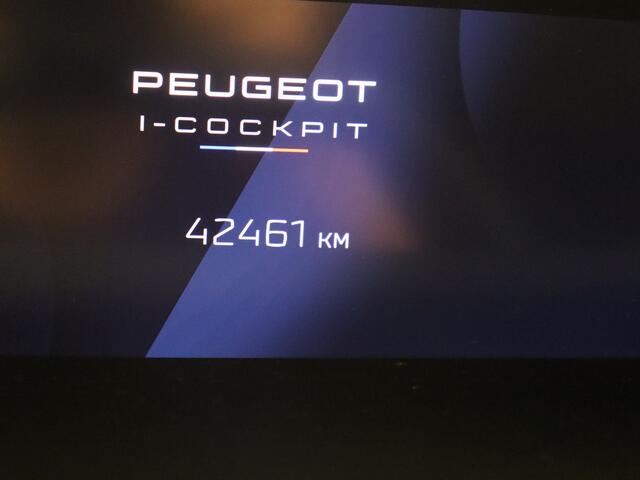 Peugeot 308 1.2 PureTech Allure YP – foto 9