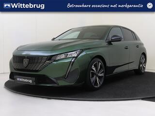 Peugeot 308 1.2 PureTech Allure YP