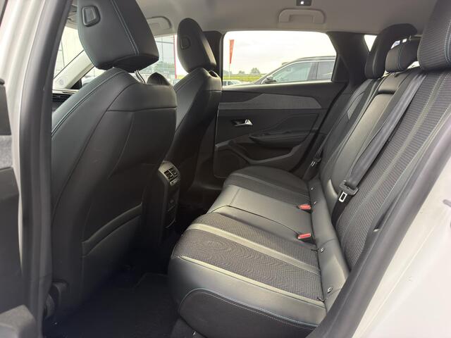 Peugeot 308 SW 1.2 PureTech Allure Pack Business 1e eigenaar - Distributieriem vervangen – foto 5