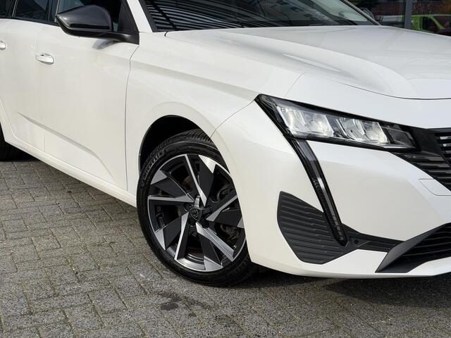 Peugeot 308 SW 1.2 PureTech Allure Pack Business 1e eigenaar - Distributieriem vervangen – foto 9