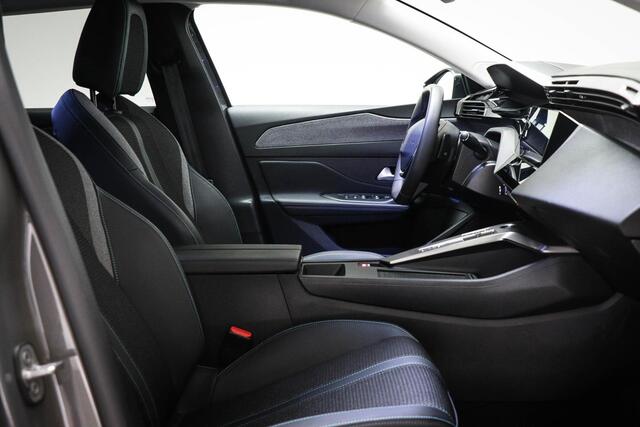 Peugeot 308 SW 1.2 Hybrid 145 e-DCS6 Allure | HALF LEDER | DRAALOZE LADER | NAVI | DAB | APPLE | 360 CAMERA – foto 4