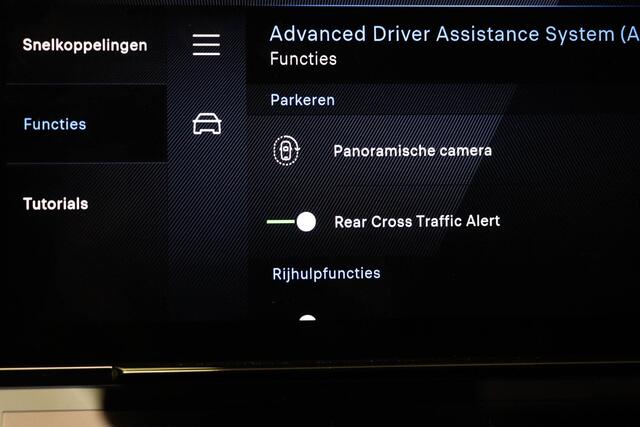 Peugeot 308 SW 1.2 Hybrid 145 e-DCS6 Allure | HALF LEDER | DRAALOZE LADER | NAVI | DAB | APPLE | 360 CAMERA – foto 7
