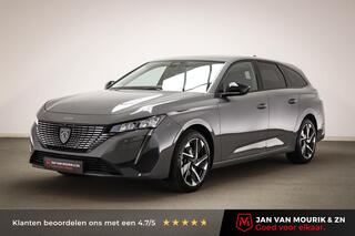 Peugeot 308 SW 1.2 Hybrid 145 e-DCS6 Allure | HALF L