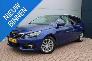 Peugeot 308 SW 1.2 PureTech 130pk Blue Lease Premium