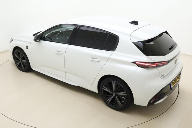 Peugeot 308 1.2 PureTech GT Pack Business | Adaptive Cruise Control | Matrix LED | 360 Camera | FOCAL Audio | Nappa lederen bekleding | Stoelverwarming | Verwarmd stuurwiel | Massage | Memory – foto 4