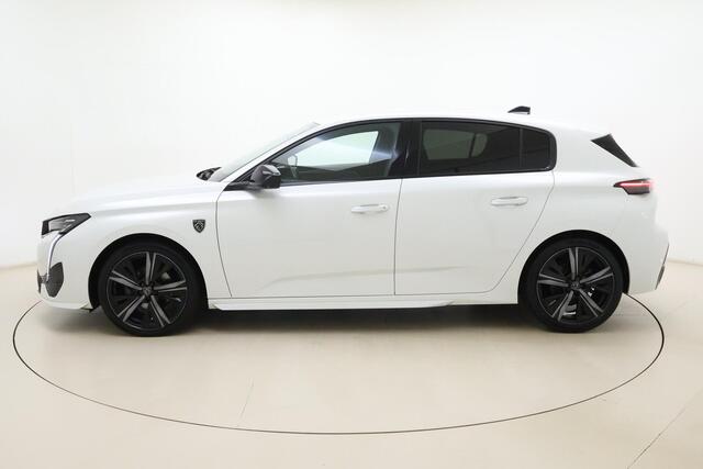 Peugeot 308 1.2 PureTech GT Pack Business | Adaptive Cruise Control | Matrix LED | 360 Camera | FOCAL Audio | Nappa lederen bekleding | Stoelverwarming | Verwarmd stuurwiel | Massage | Memory – foto 5