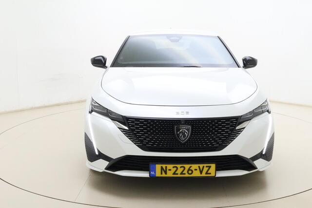 Peugeot 308 1.2 PureTech GT Pack Business | Adaptive Cruise Control | Matrix LED | 360 Camera | FOCAL Audio | Nappa lederen bekleding | Stoelverwarming | Verwarmd stuurwiel | Massage | Memory – foto 6
