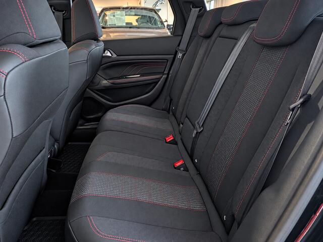Peugeot 308 SW 1.2 PureTech GT-line Automaat Panoramadak, Airco, Cruise Control, Trekhaak, Stuurbekrachtiging – foto 8