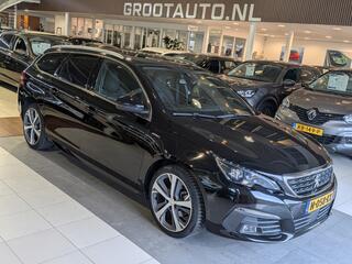 Peugeot 308 SW 1.2 PureTech GT-line Automaat Panoram