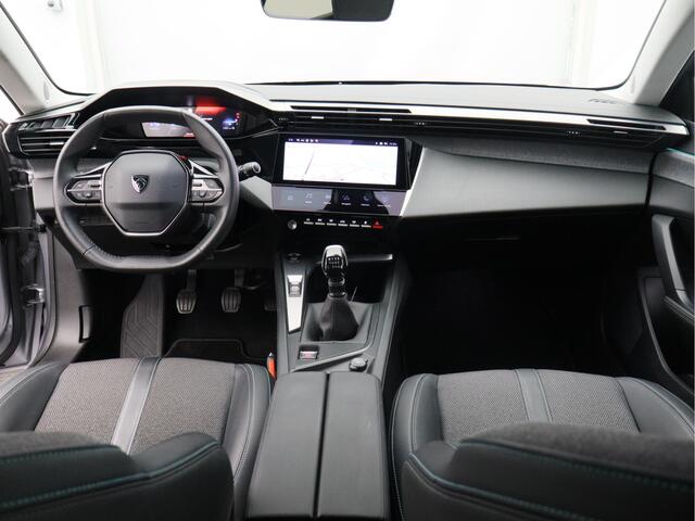 Peugeot 308 SW 1.2 PureTech Allure Pack Business/ zeer mooi! – foto 2