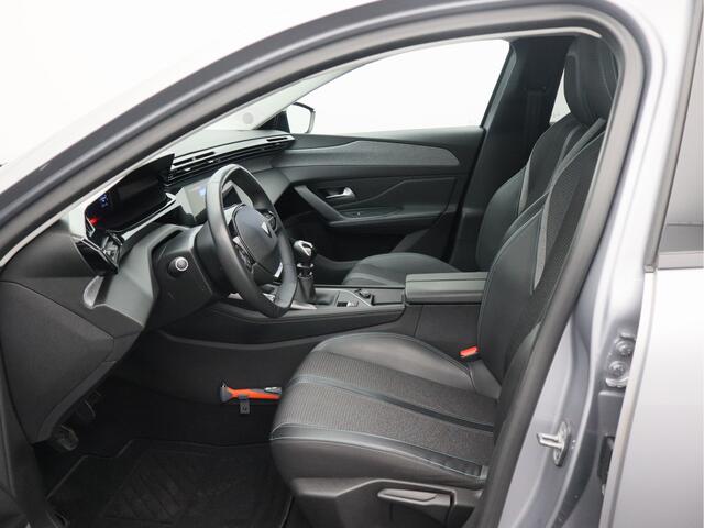Peugeot 308 SW 1.2 PureTech Allure Pack Business/ zeer mooi! – foto 5