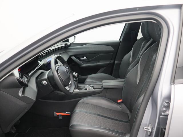 Peugeot 308 SW 1.2 PureTech Allure Pack Business/ zeer mooi! – foto 7