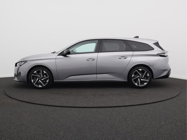 Peugeot 308 SW 1.2 PureTech Allure Pack Business/ zeer mooi! – foto 9
