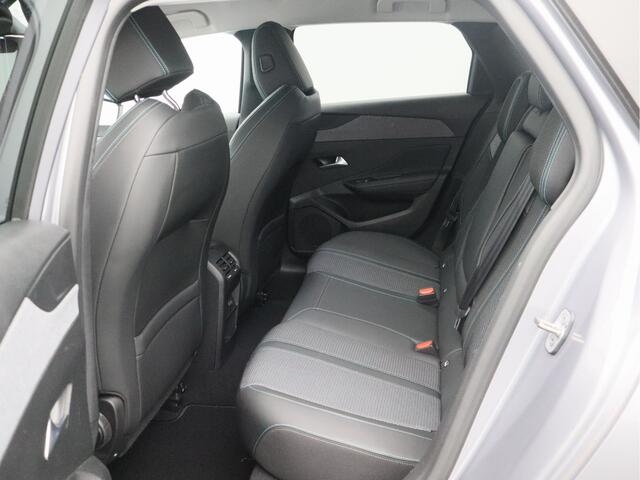 Peugeot 308 SW 1.2 PureTech Allure Pack Business/ zeer mooi! – foto 10