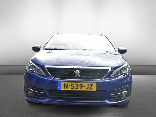 Peugeot 308 SW 1.2 PureTech Active 130 pk Navi | Camera | Pdc v+a | Clima | – foto 2