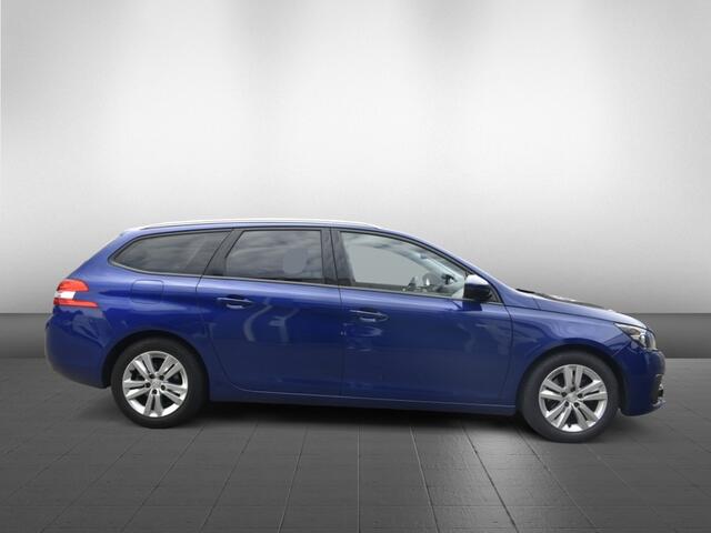 Peugeot 308 SW 1.2 PureTech Active 130 pk Navi | Camera | Pdc v+a | Clima | – foto 4