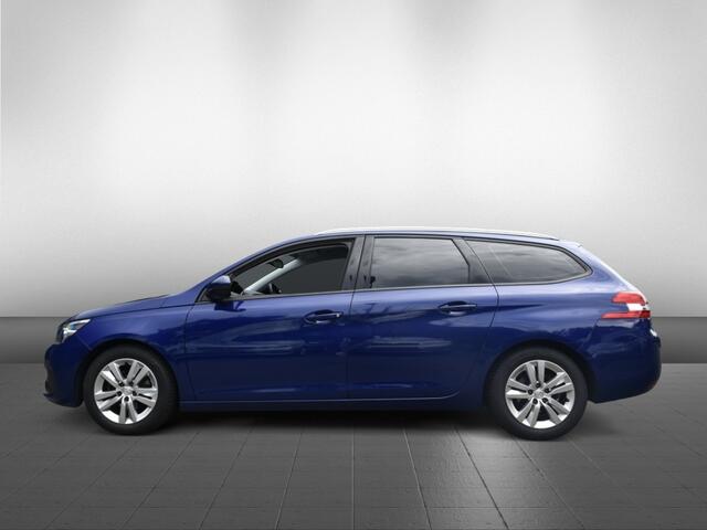 Peugeot 308 SW 1.2 PureTech Active 130 pk Navi | Camera | Pdc v+a | Clima | – foto 8